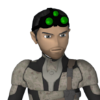 evskif's Avatar'