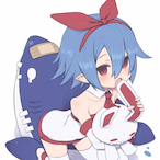 Nyabbit's Avatar'