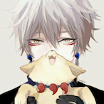 Clover__C's Avatar'