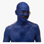 BlueManTobias's Avatar'
