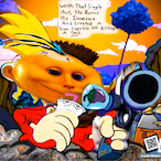 cricketmute's Avatar'