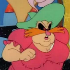 Mrs.Eggman's Avatar'