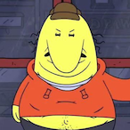 SmilingFriend's Avatar'