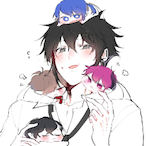 FinnaMel's Avatar'