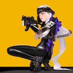 CrazyBill3's Avatar'