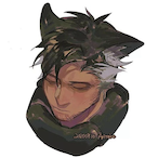 MeredithRaphael's Avatar'