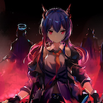 MoyuCola's Avatar'