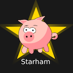 StarhamEv's Avatar'
