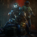 OdinR6's Avatar'