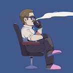 aSocialCrab's Avatar'