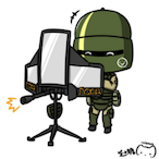 Yourstrulybae's Avatar'