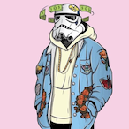 John-Bubs's Avatar'