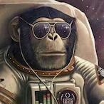 monkey_spaceman's Avatar'