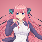 Nakano.Nino_'s Avatar'