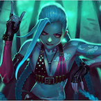 HordewarriorRTX's Avatar'