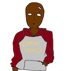 urgodfart's Avatar'