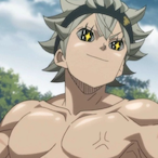 FatherAsta's Avatar'