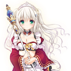 LisciaSilvelia's Avatar'