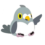 Pigeon_CaiCheng's Avatar'