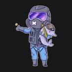 Raylactic's Avatar'