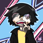 Amano_ANM's Avatar'