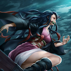 Silva_Fox's Avatar'
