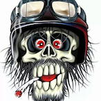 D.E.D-20's Avatar'