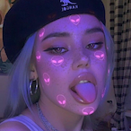yvewashere's Avatar'
