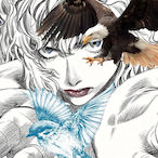 OnlyMessmer's Avatar'