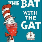 TheBatWithAGat's Avatar'