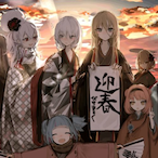 kuwa_ki's Avatar'