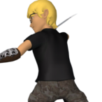 FreedThruBlood's Avatar