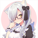 Orpheus-Lyra's Avatar'