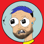 Spac3Cas's Avatar'