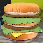 Burger_Pillow's Avatar'