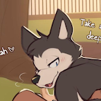 Woofgirl's Avatar'