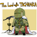 TACHANKA..LORD's Avatar'
