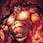 Wasted twin's Avatar'