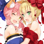 AlaudaH777's Avatar'