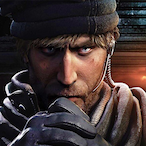 DisarmingBow21's Avatar'