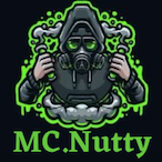 Mc.Nutty's Avatar'