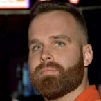 FinTheFastMan's Avatar'