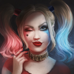 harleyquinn300's Avatar'