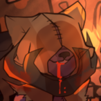 Take R4C Dih's Avatar'