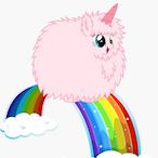 xFluffy_un1c0rn's Avatar'