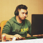 TexxuGGo's Avatar'