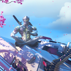 Biaodianfuhao's Avatar'