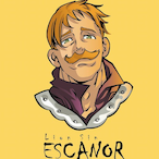 Escanor1803's Avatar'