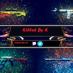 KilledByK's Avatar'