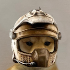 Psychodog413's Avatar'
